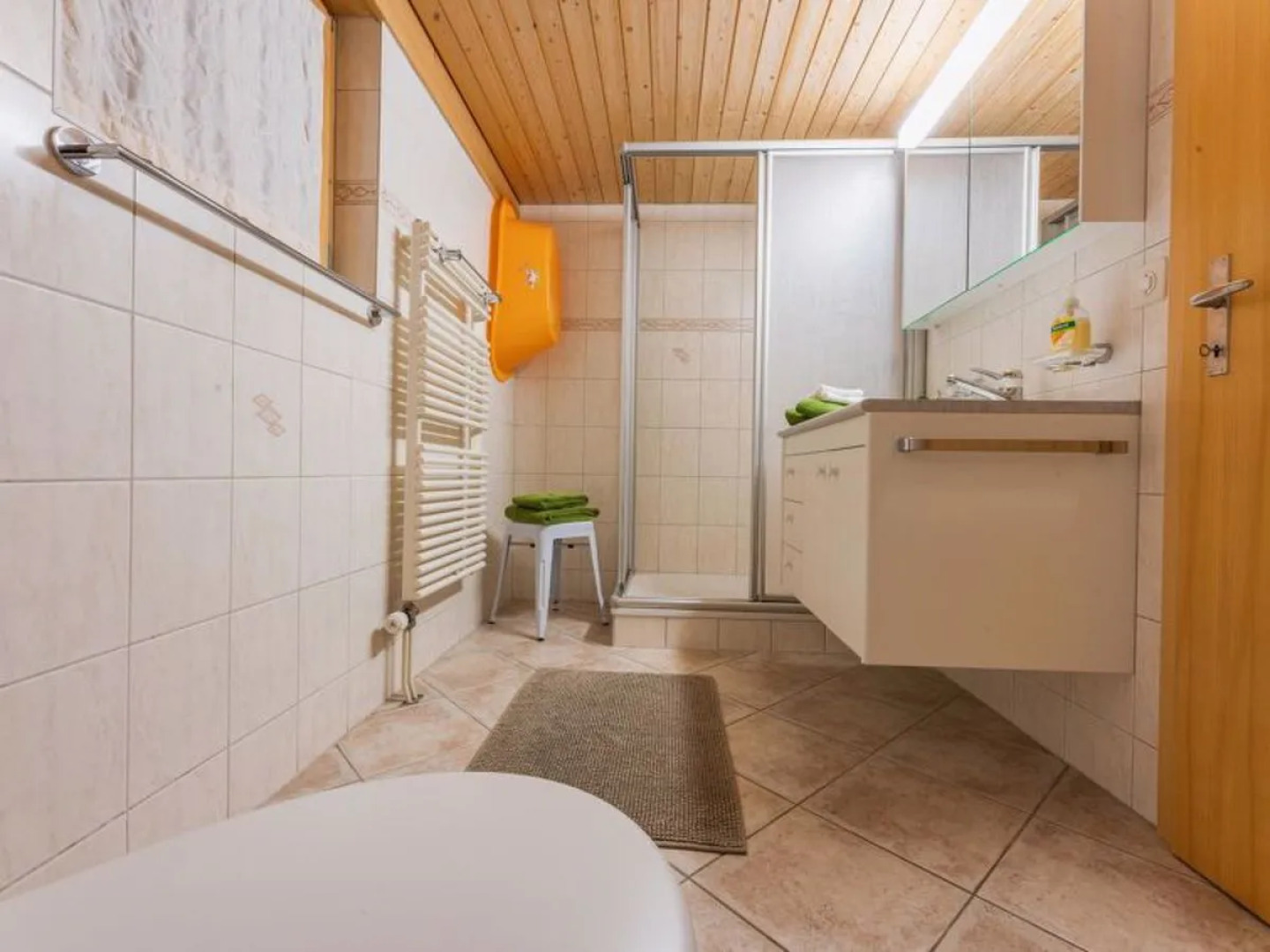 Berg Herz Grimmialp Diemtigen