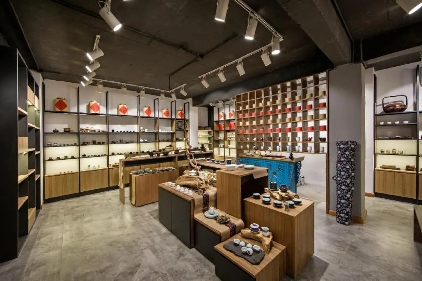 Ancient Street No.5 Youth Chic Hotel