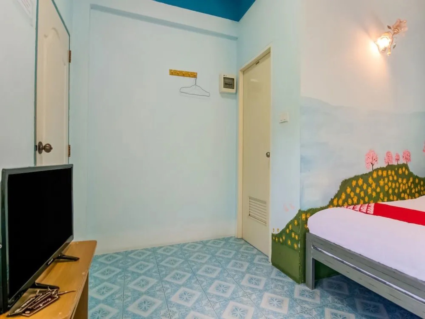 OYO 1080 Kanyapa Resort Kaeng Krachan