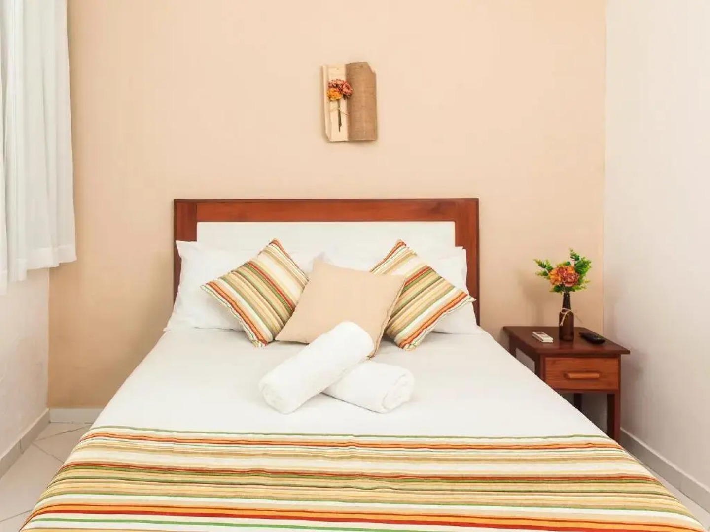 Pousada Recanto Do Mucuge