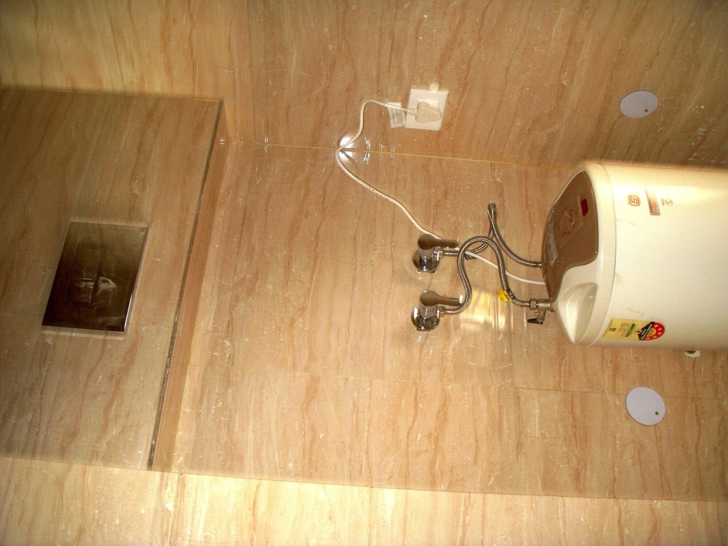 Hotel Tashkent Palace