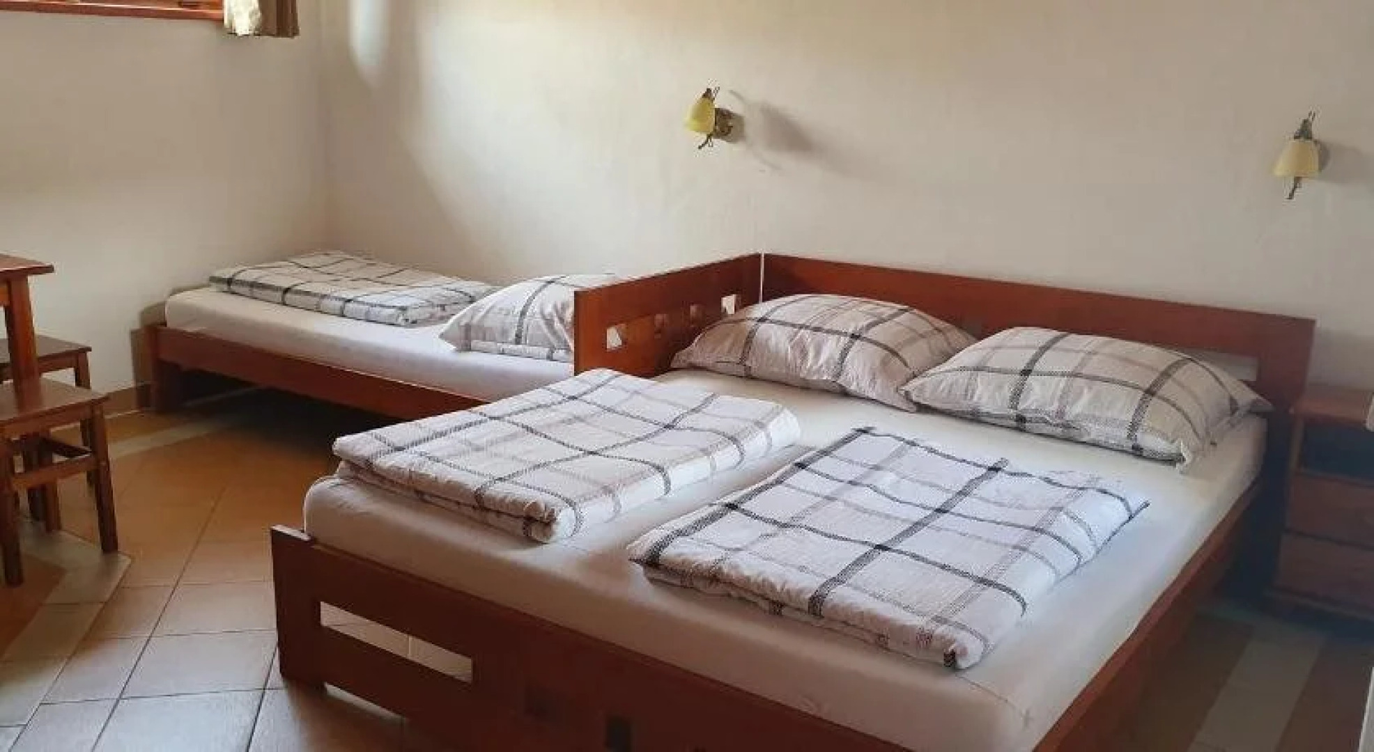 Penzion Dolní Dunajovice