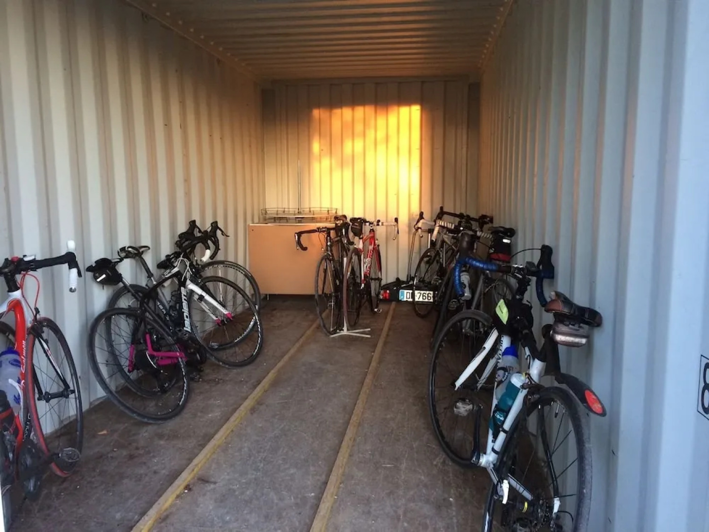 Village & Spa les Ventoulines