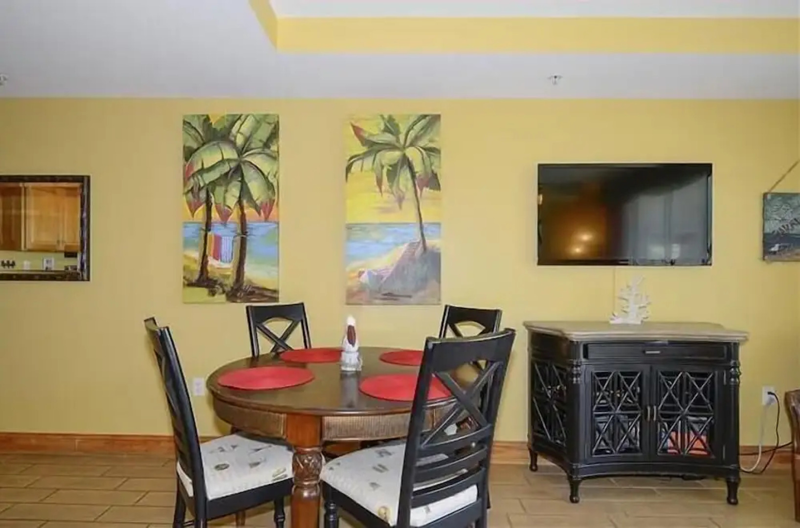 The Gardens at Beachside Colony