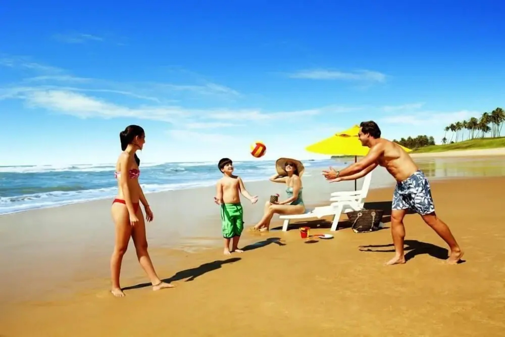 Quintas Private Residence