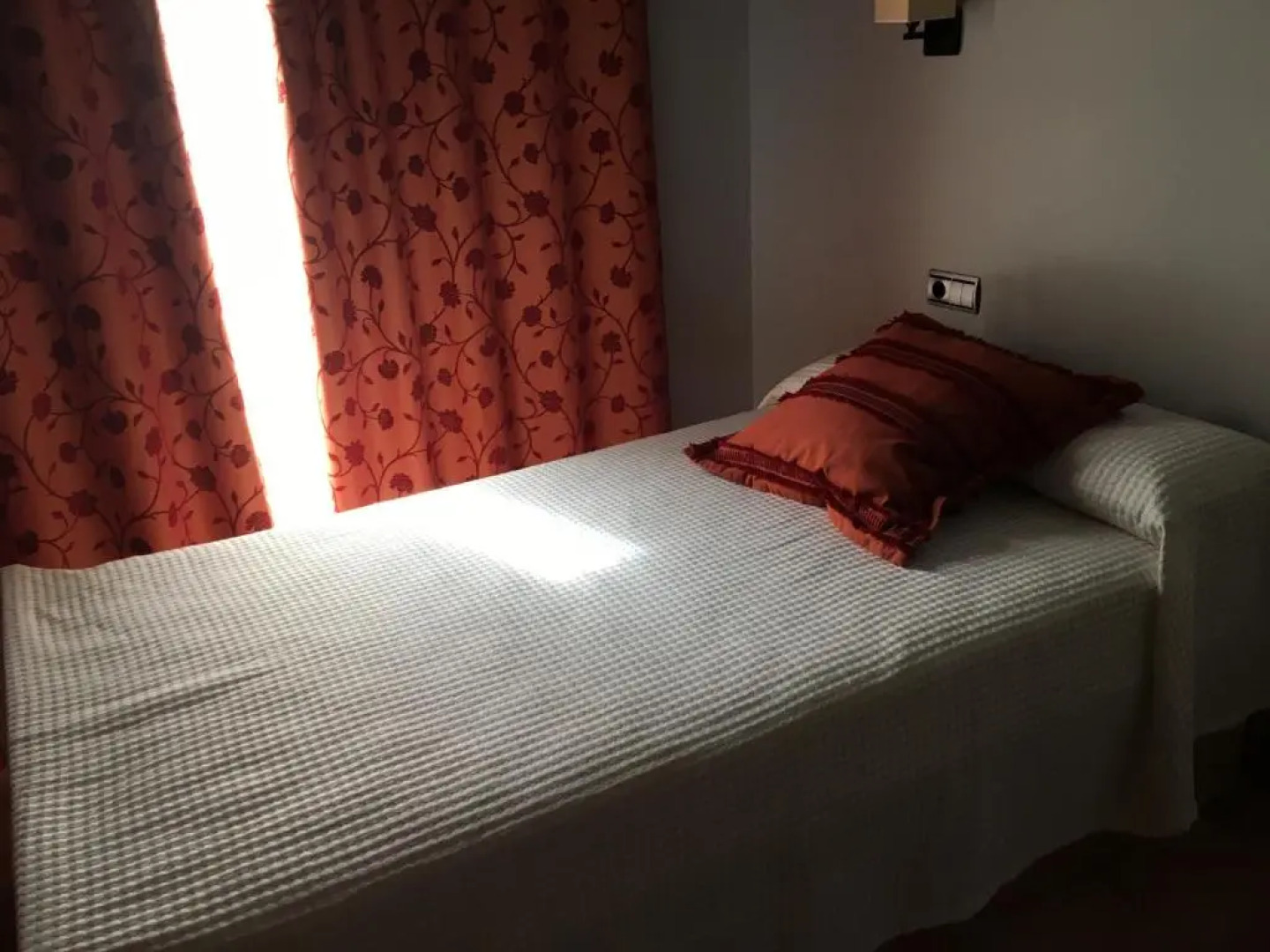 Apartamentos Jardines de Lorca