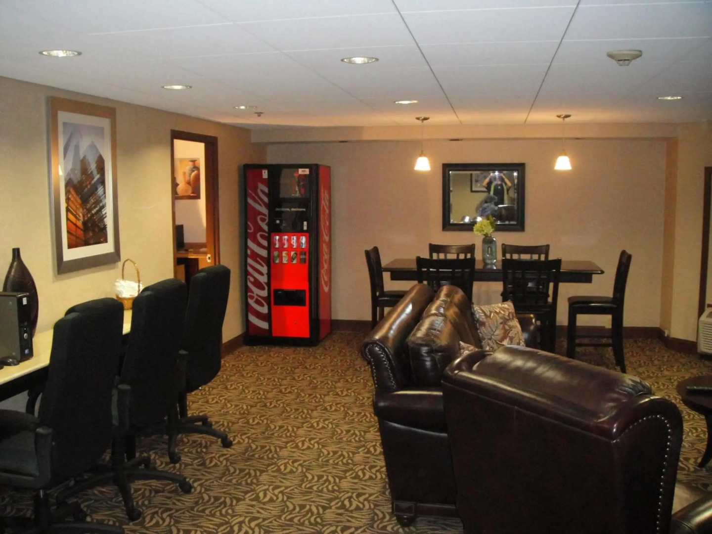 Wyndham Garden Philadelphia Airport