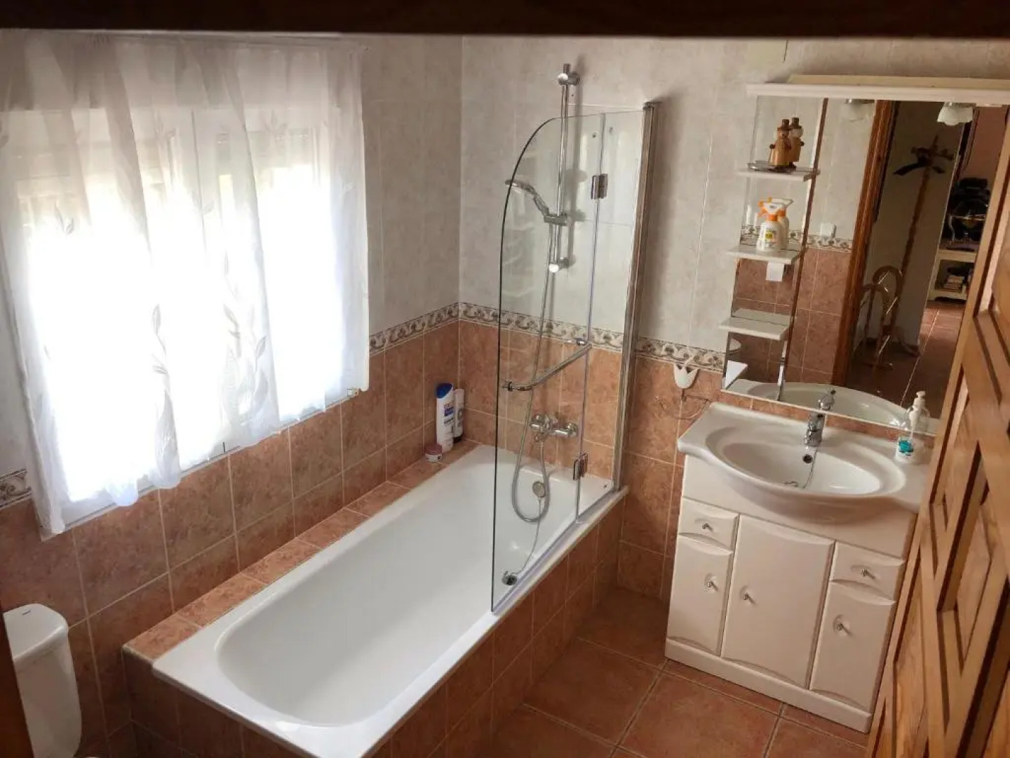 Sonniges Apartment an der Costa Blanca