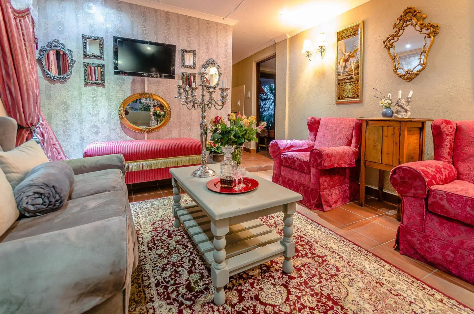 Belgrace Boutique Hotel