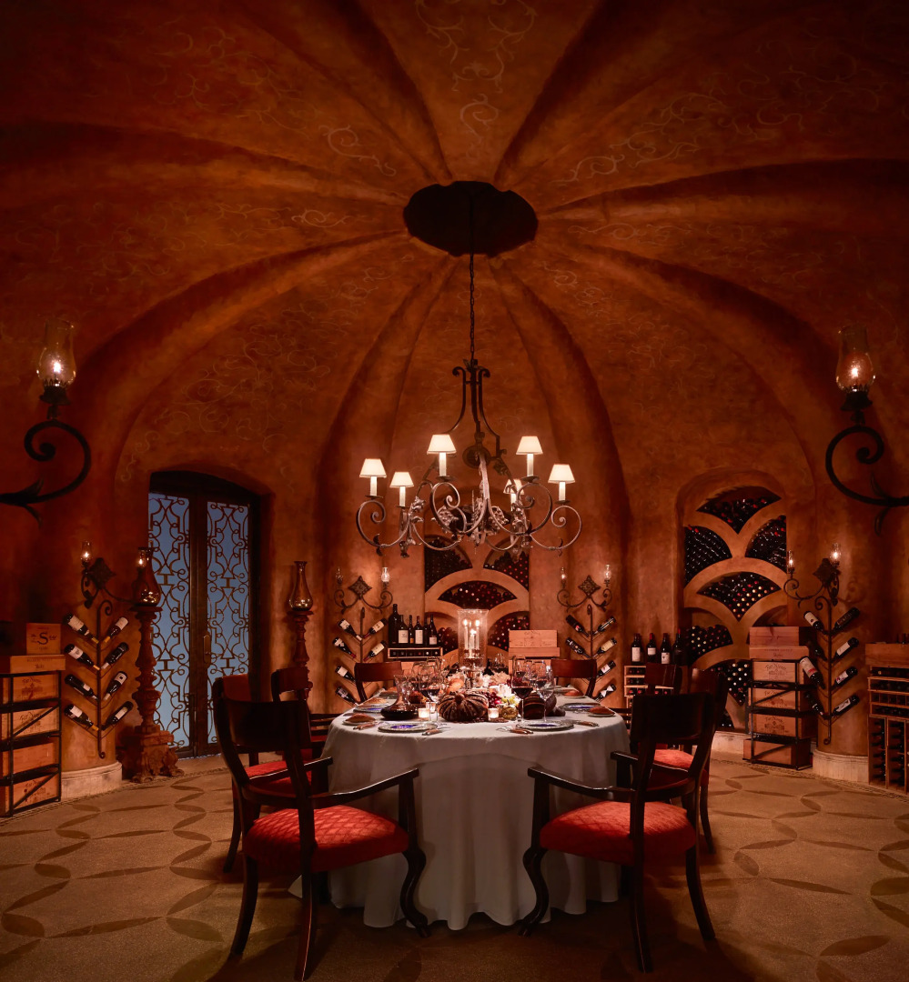 Las Ventanas al Paraiso, A Rosewood Resort