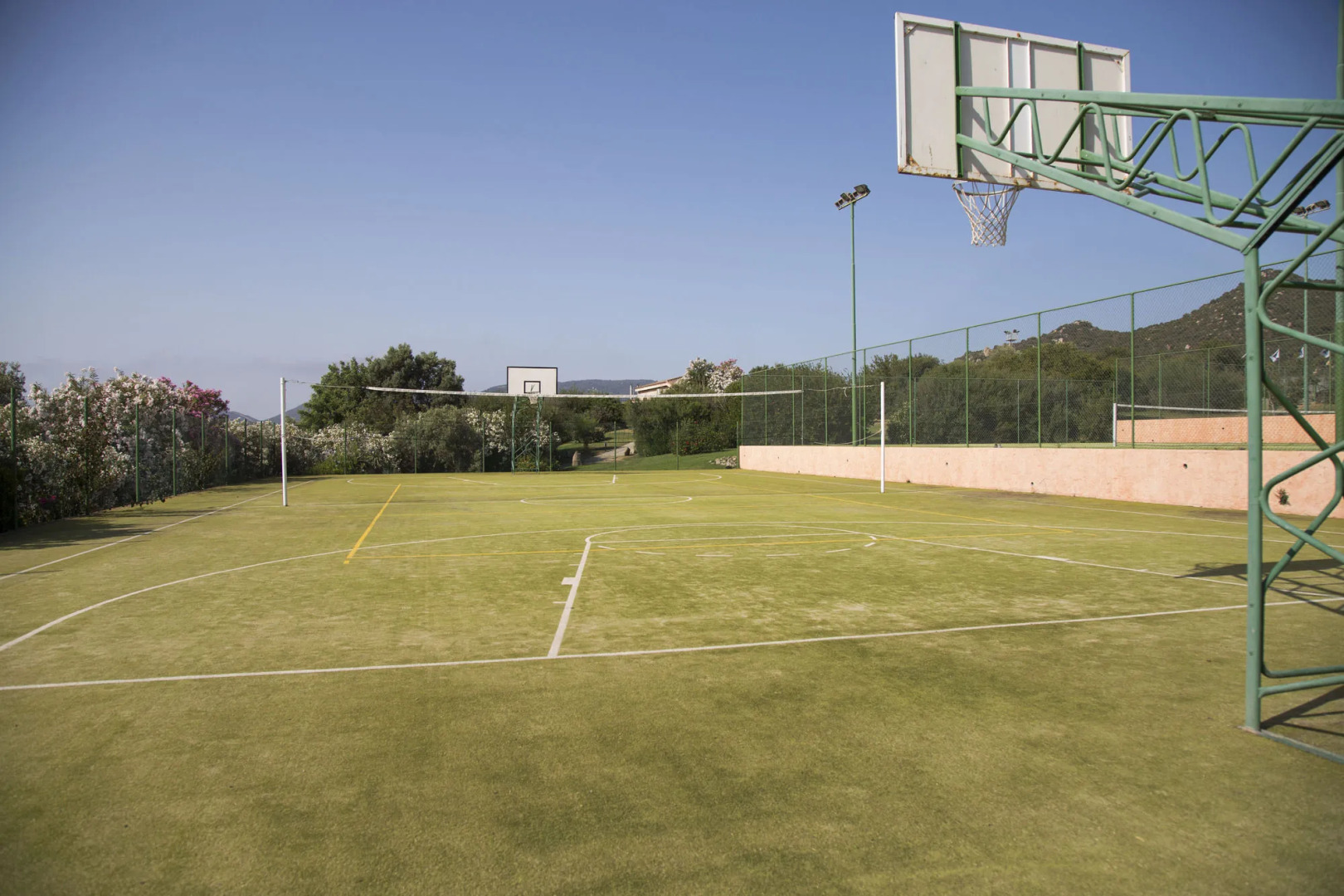 Sant'Elmo Beach Hotel