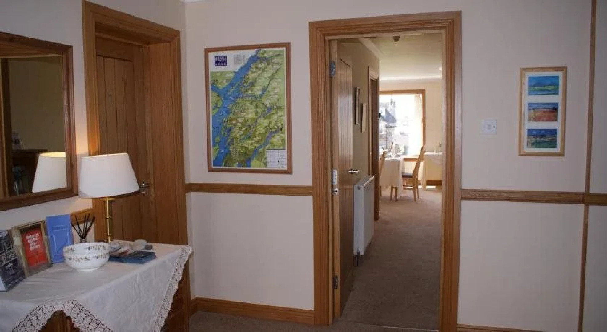 Greencourt Guest House