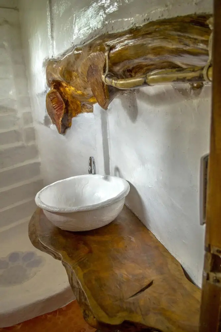 Monte Verde Cabañas & Camping