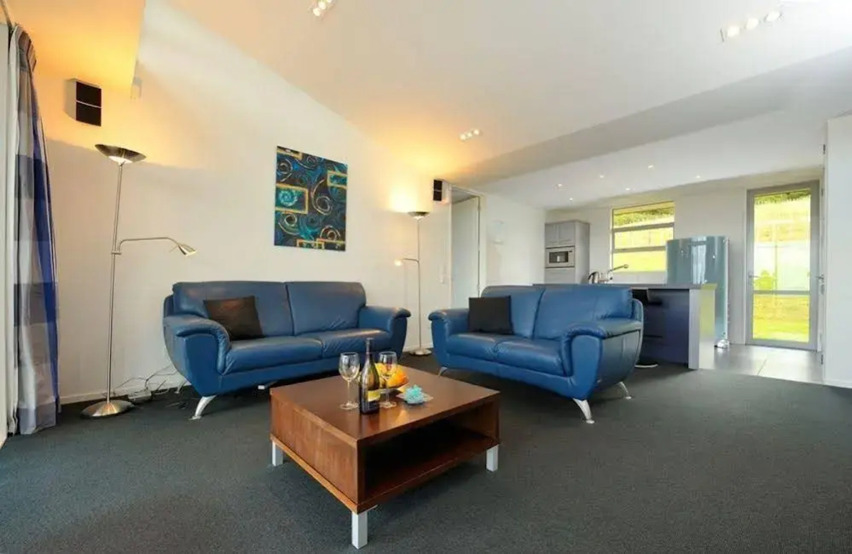 Kitenga Luxury Bed & Breakfast