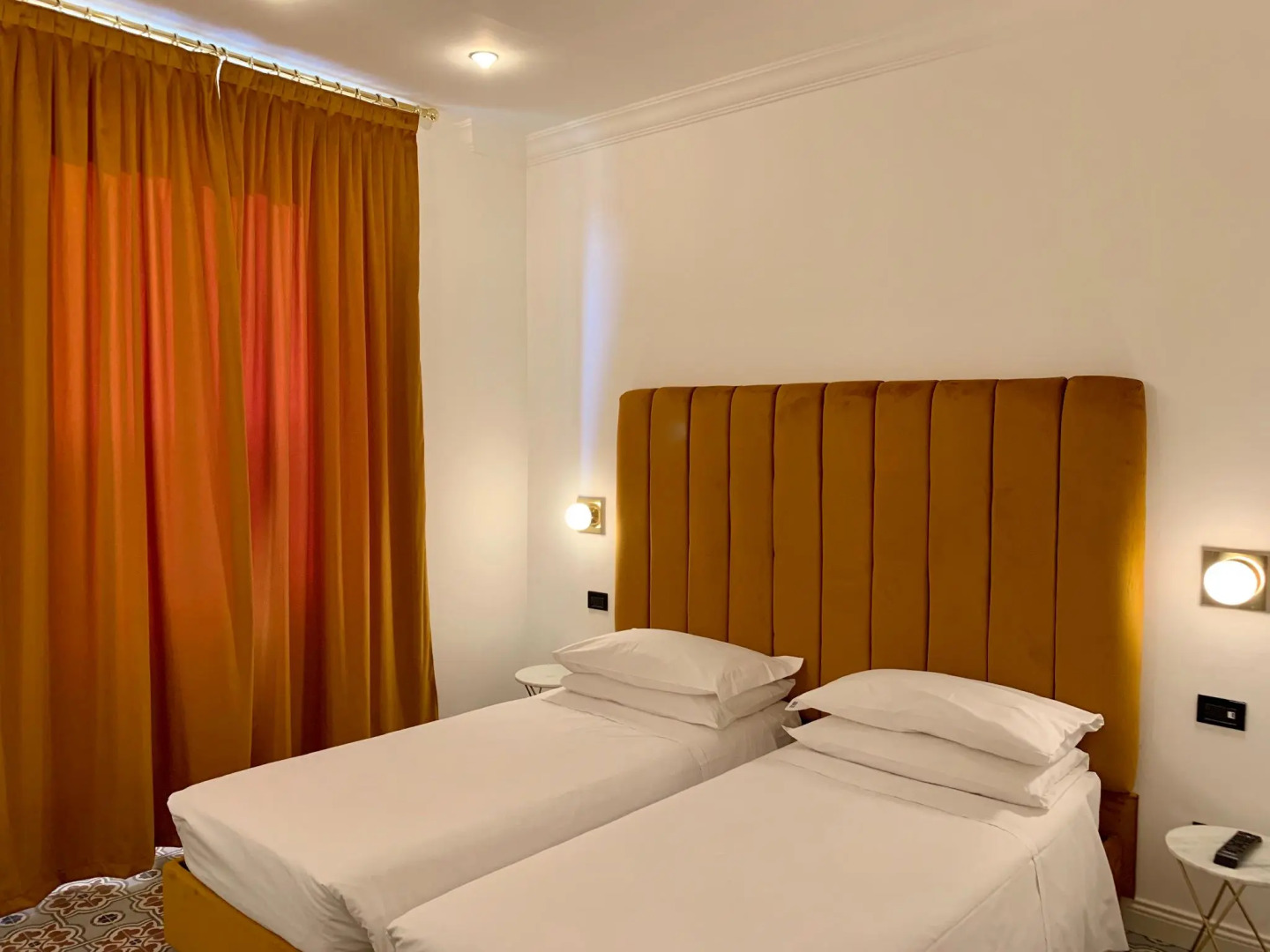 Отель Casual Eclettico Milano