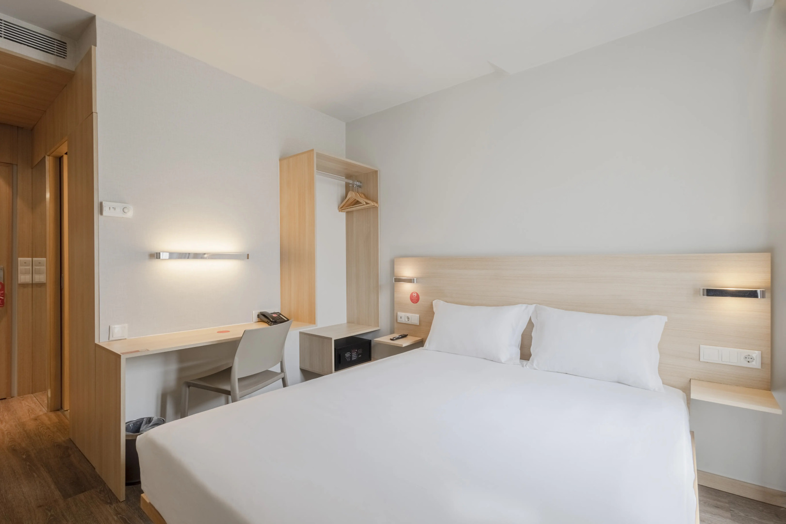 Moov Hotel Porto Centro