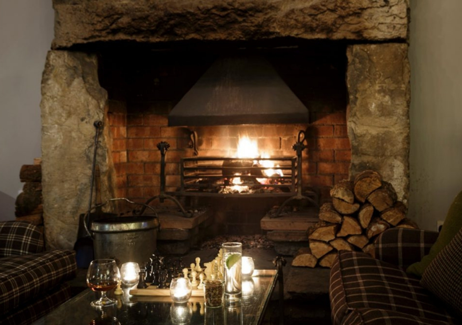 Tebay Services Hotel