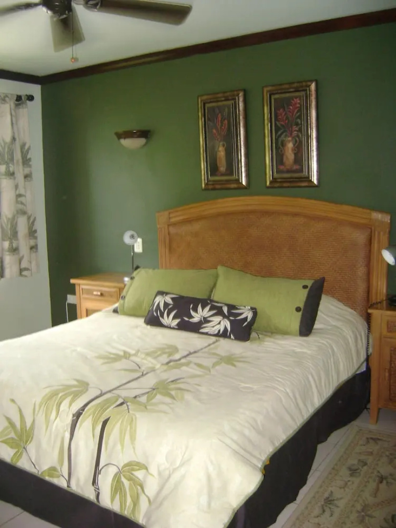 GetAways at Pueblo Real