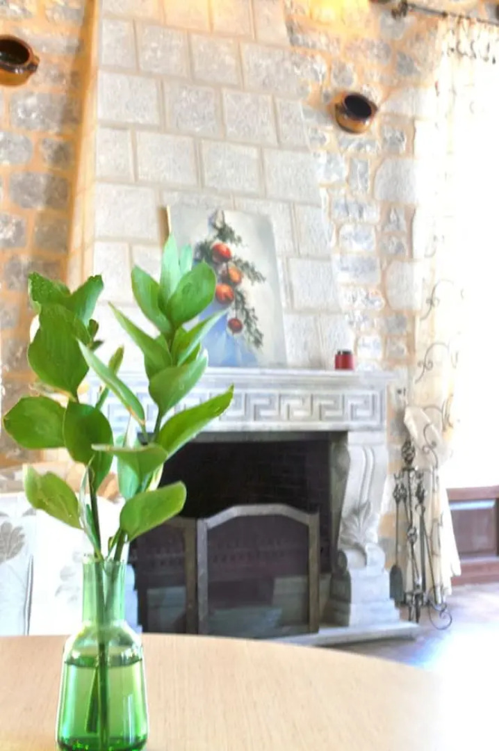 Areos Polis Boutique Hotel