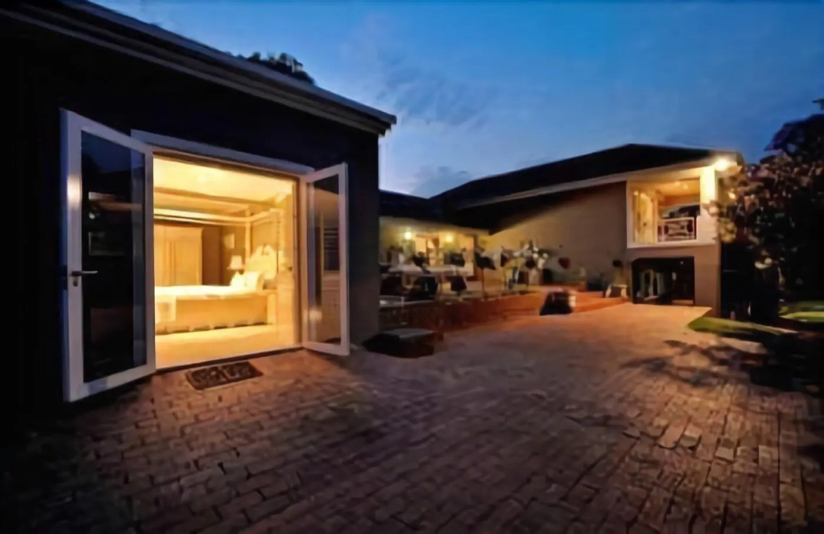 Wesley Boutique Hotel & Spa