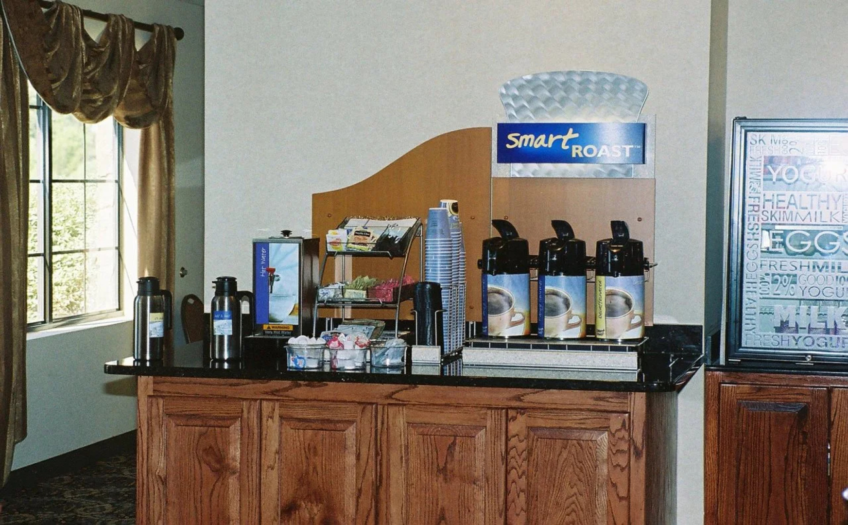 Holiday Inn Express Hotel & Suites Kerrville by IHG