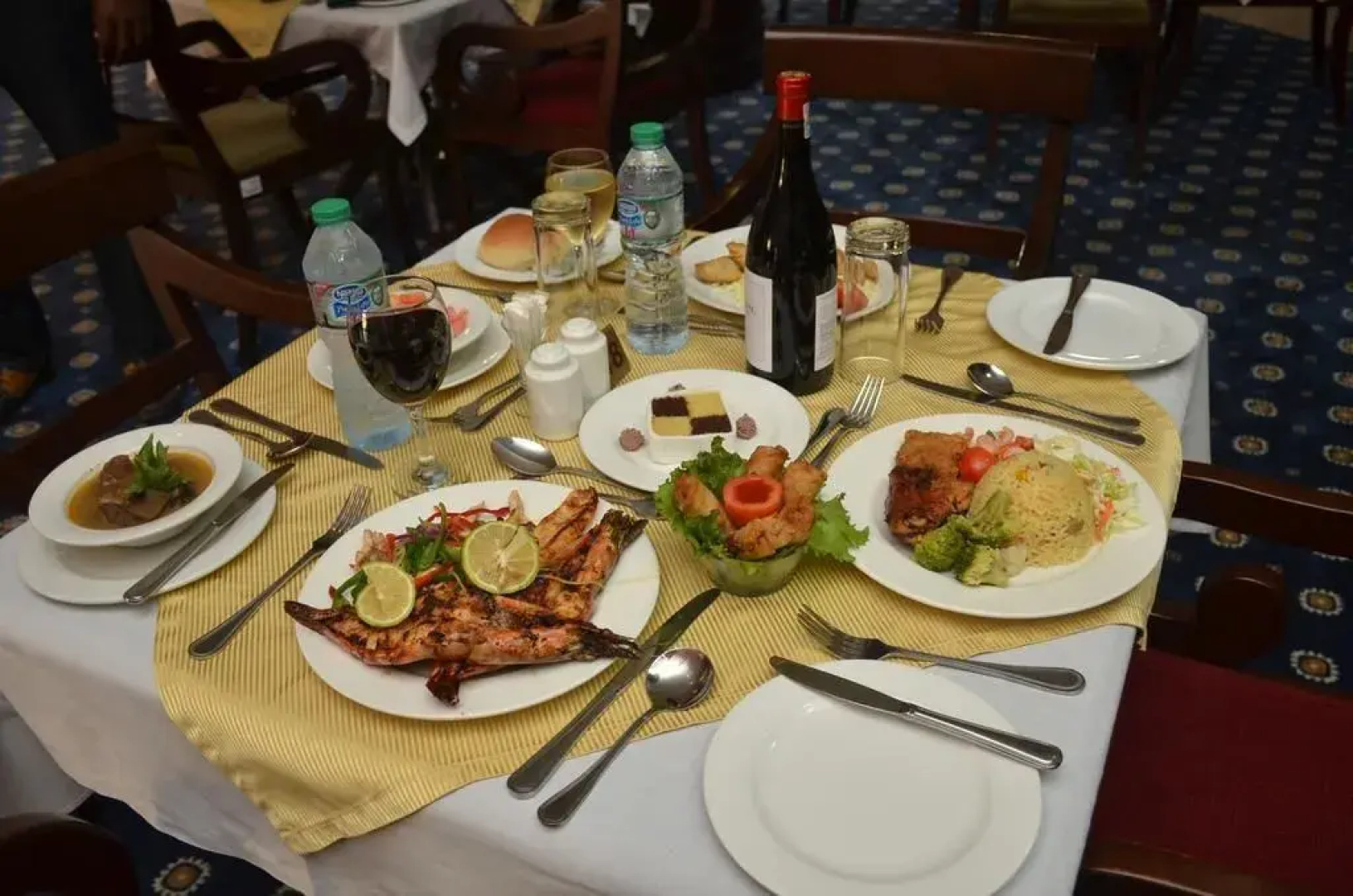 JJ Mas Hotel