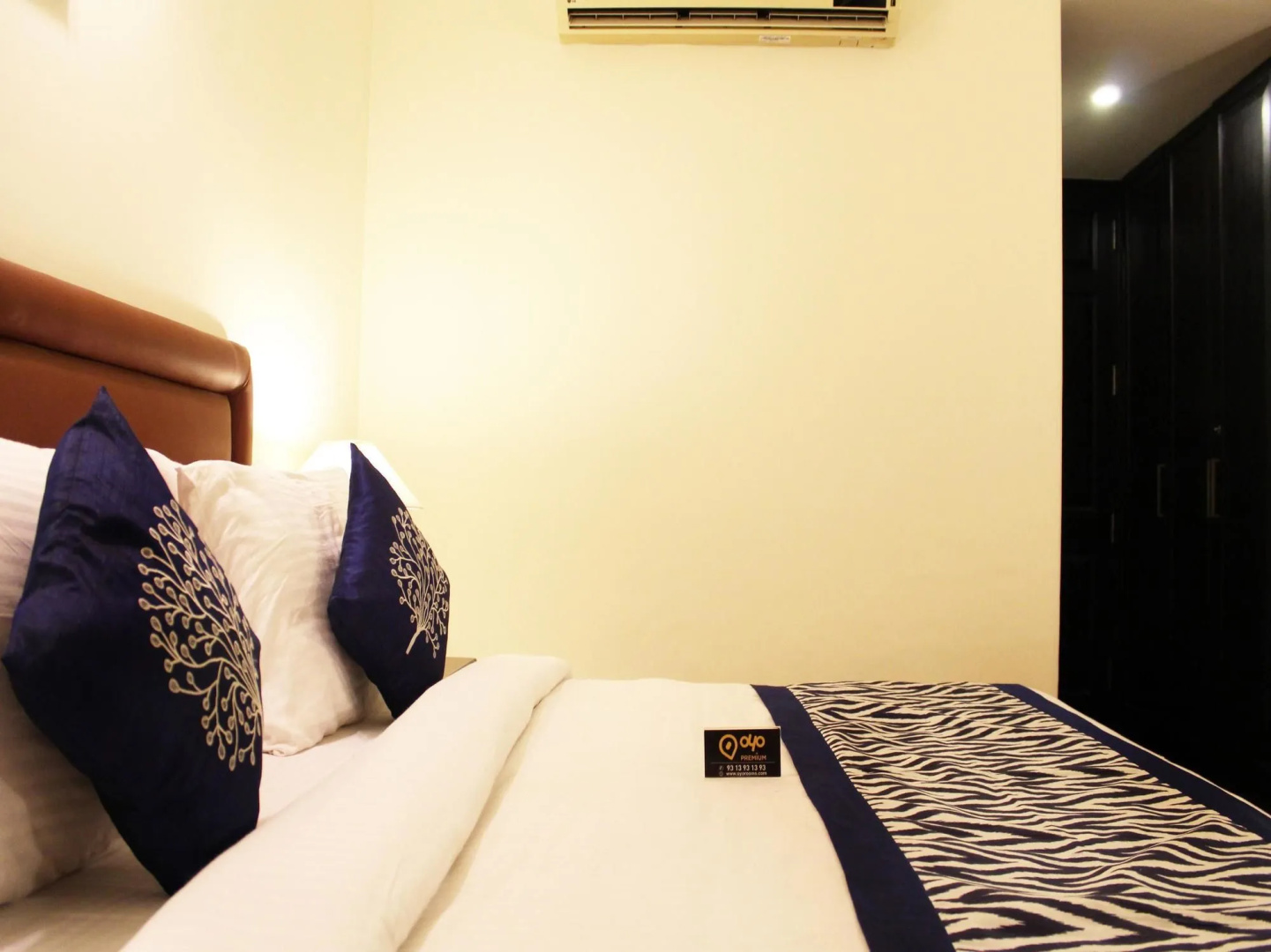 OYO Premium Ambience Mall 2