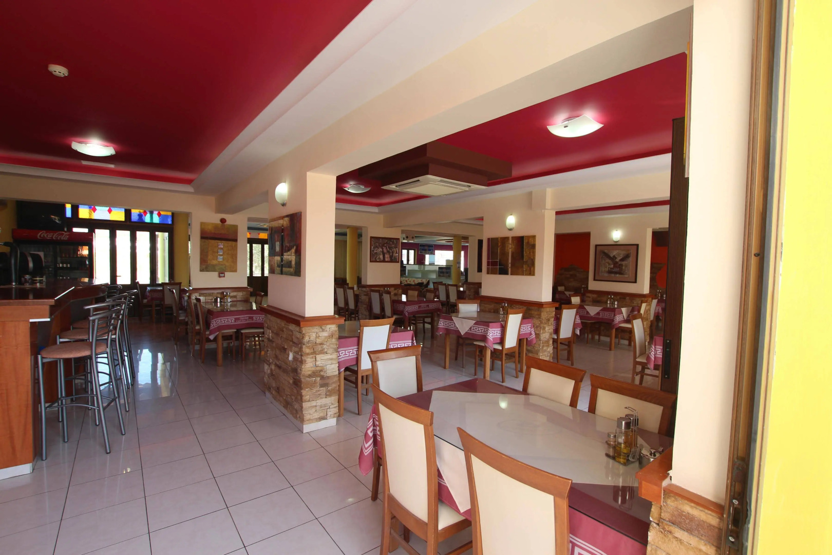 Grecian Fantasia Resort