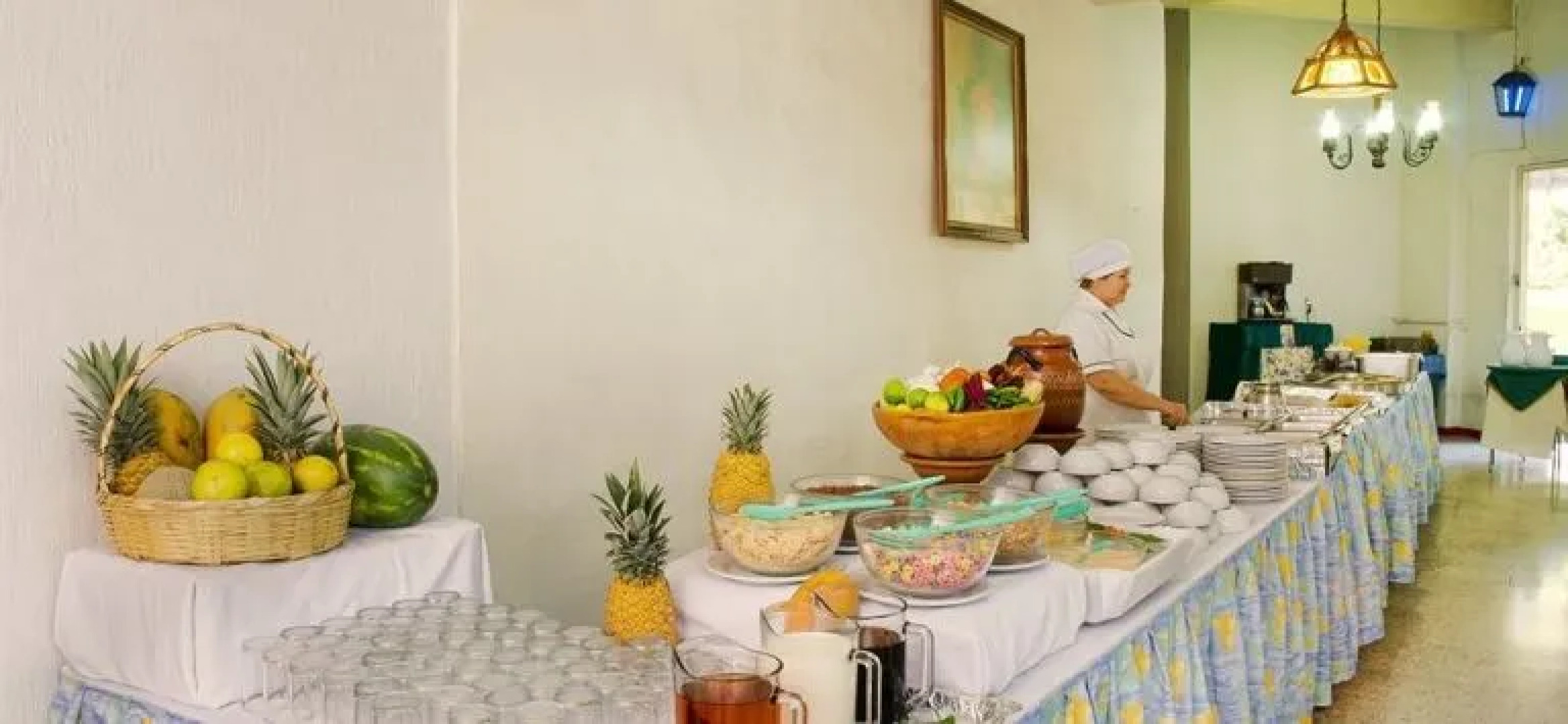 Vista Junior Guadalajara