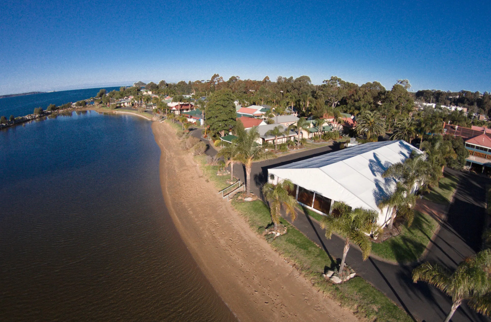 Batemans Bay Marina Resort