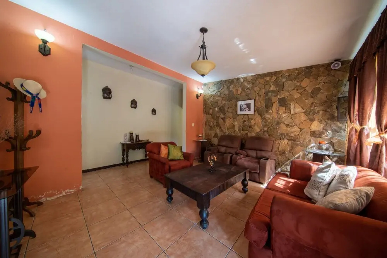 La Arboleda del Carrizo