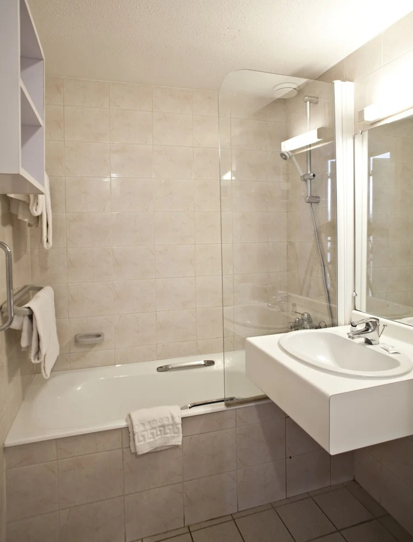 Residence Le Bosquet