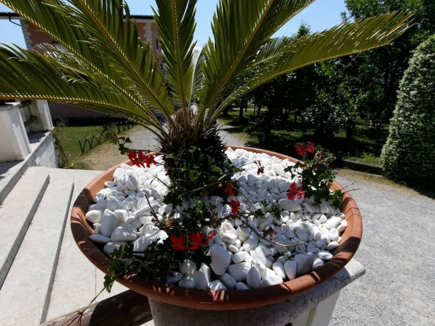 Holiday Home in San Cipriano Picentino