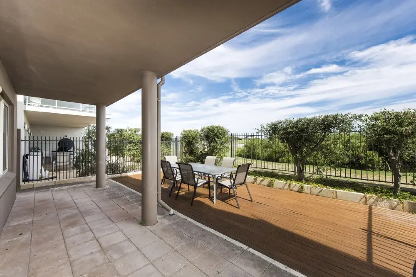 Ledge Point Village Villa 5 - Ocean Views