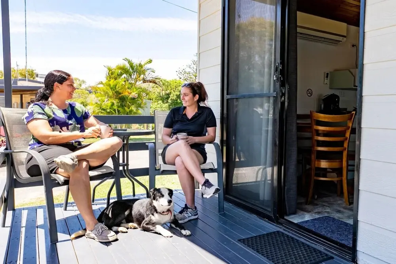 Tasman Holiday Parks - Fisherman's Beach