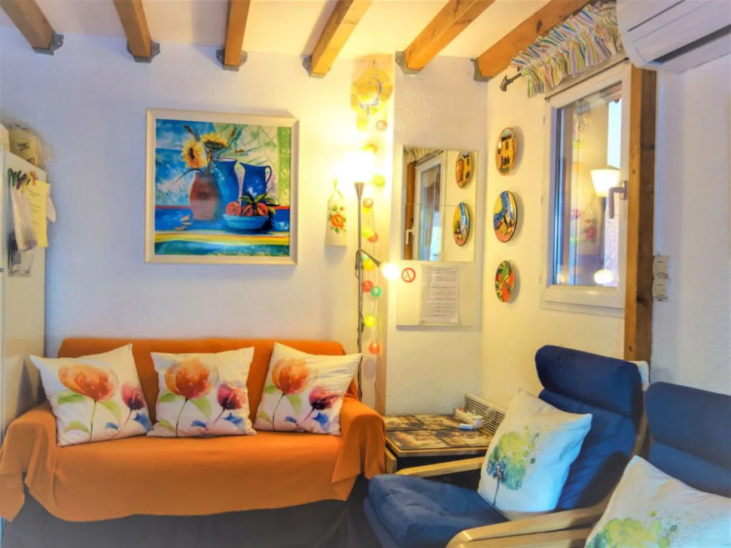 Les Marines du Roussillon 17851