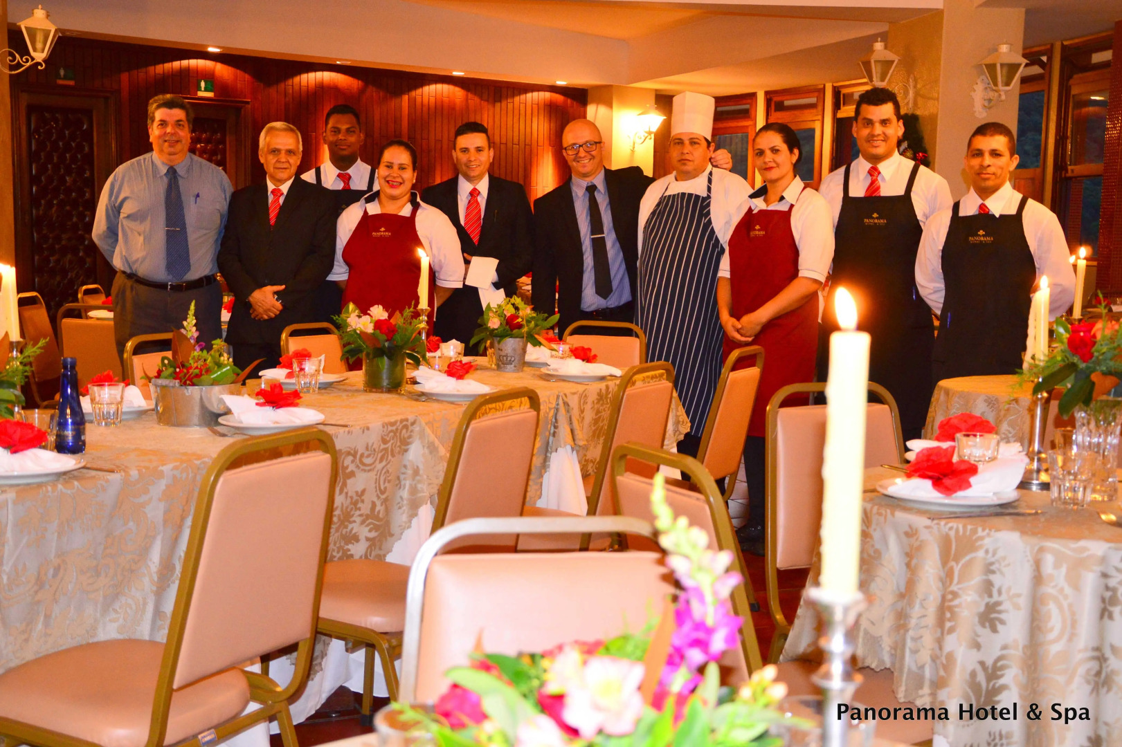 Panorama Hotel & Spa