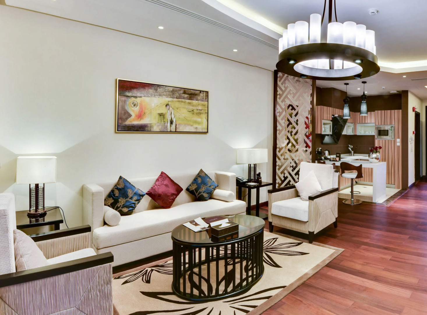 Braira AL Azizya Hotels & resorts