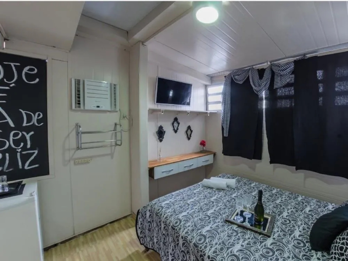 Pousada Canto de Piratininga