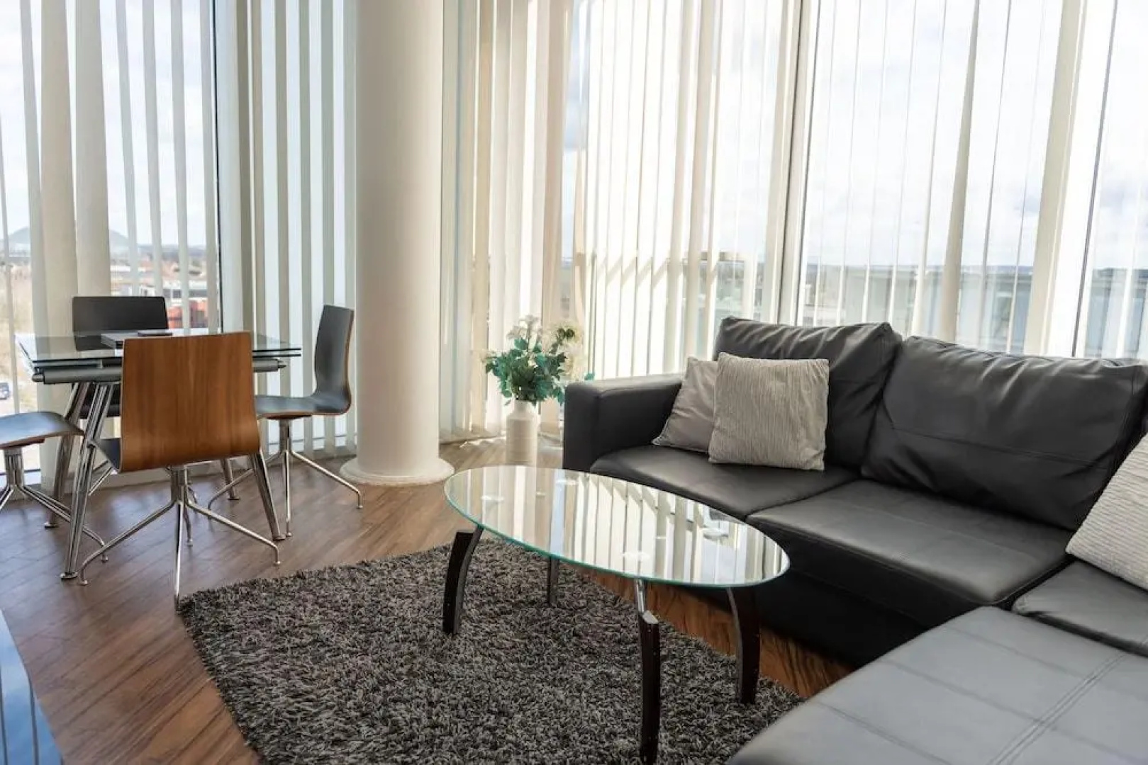 City Stay Apartments - The Hub MK