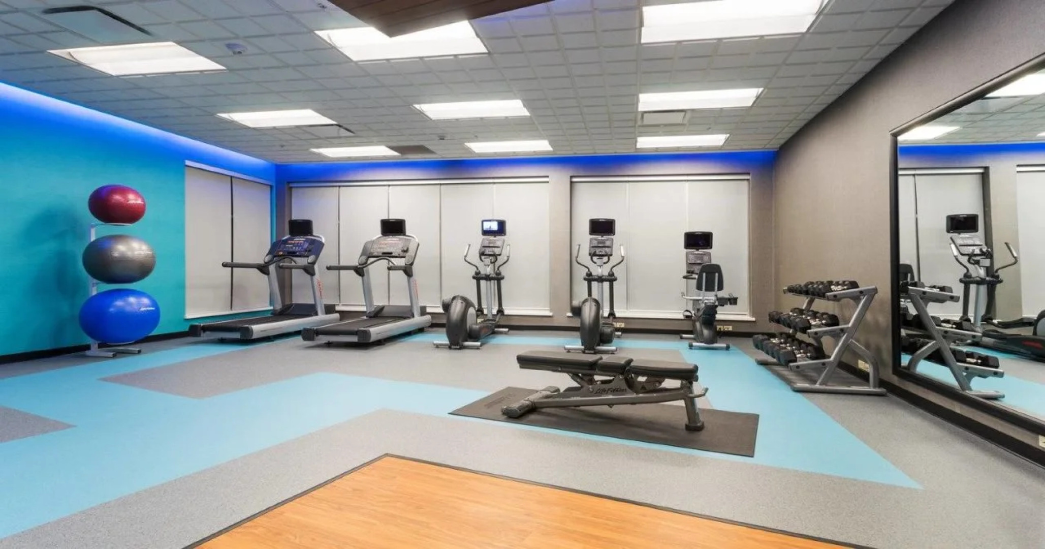 Fairfield Inn & Suites Fort Stockton