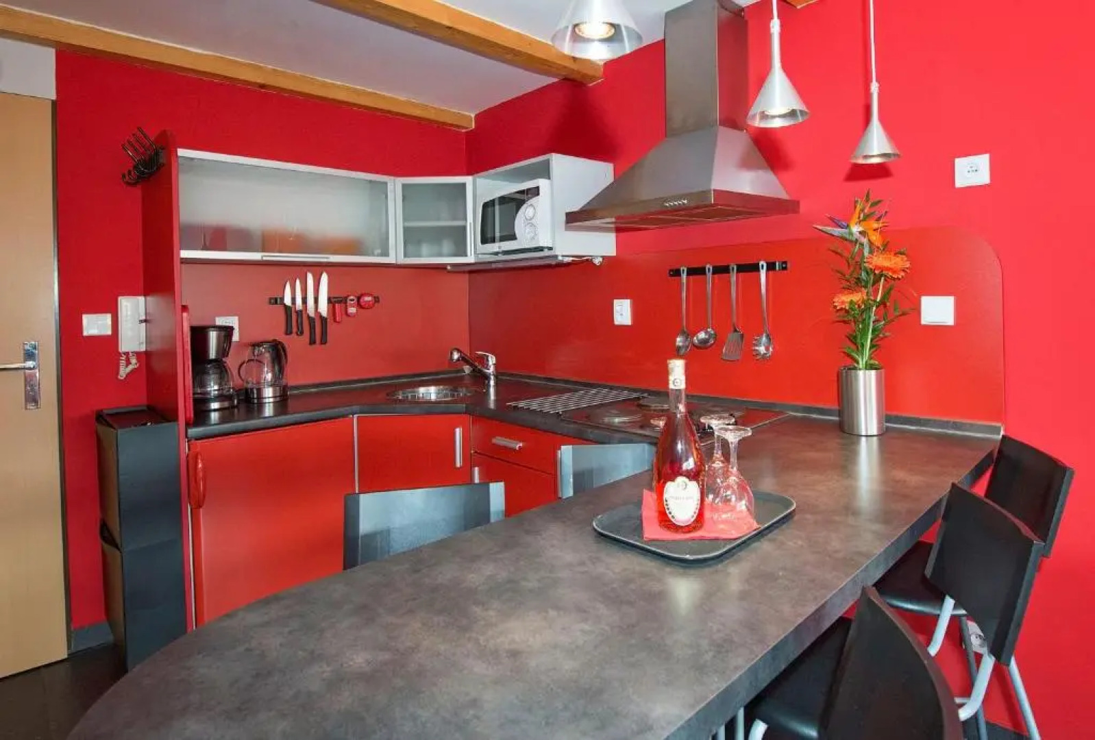 Apartma Panorama Jeseník