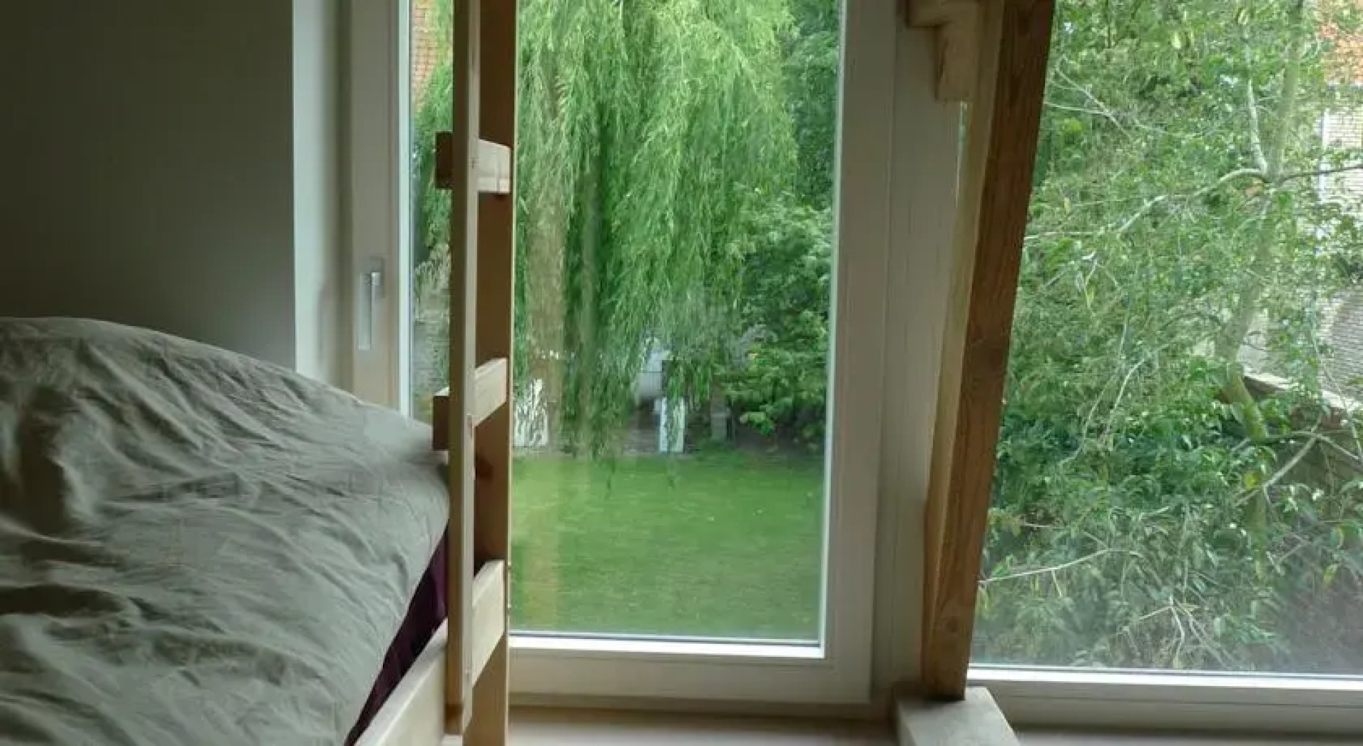 Holiday Home Het Wagenhuis