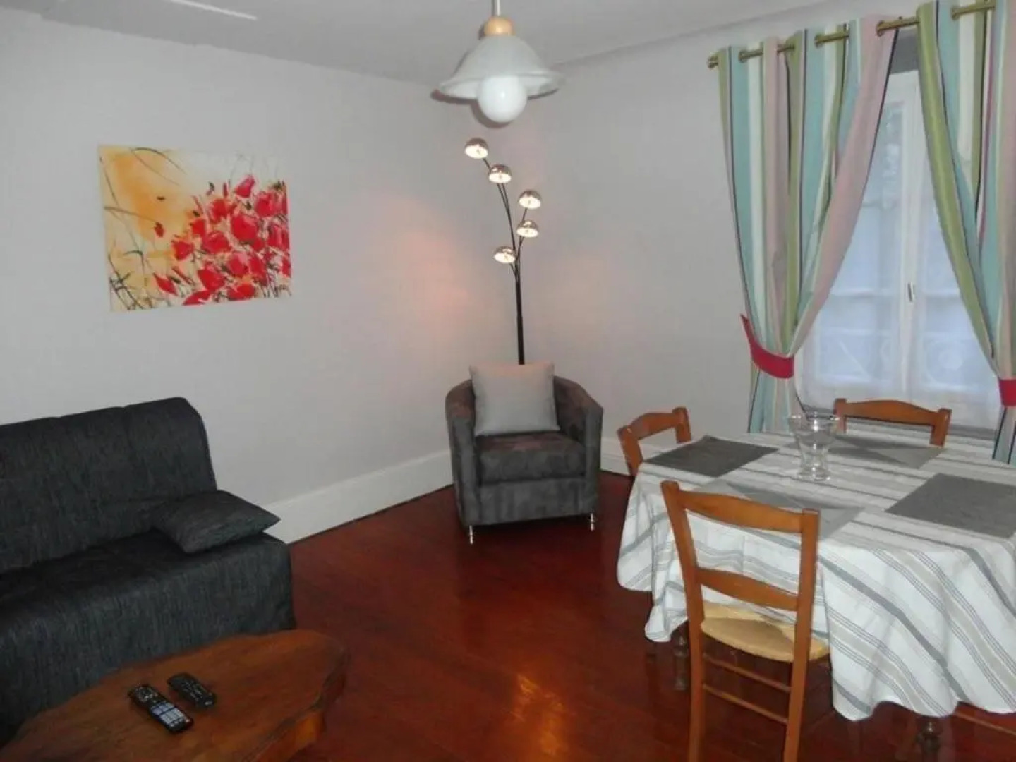 Appartement Lassay-les-Châteaux, 2 pièces, 2 personnes - FR-1-600-29