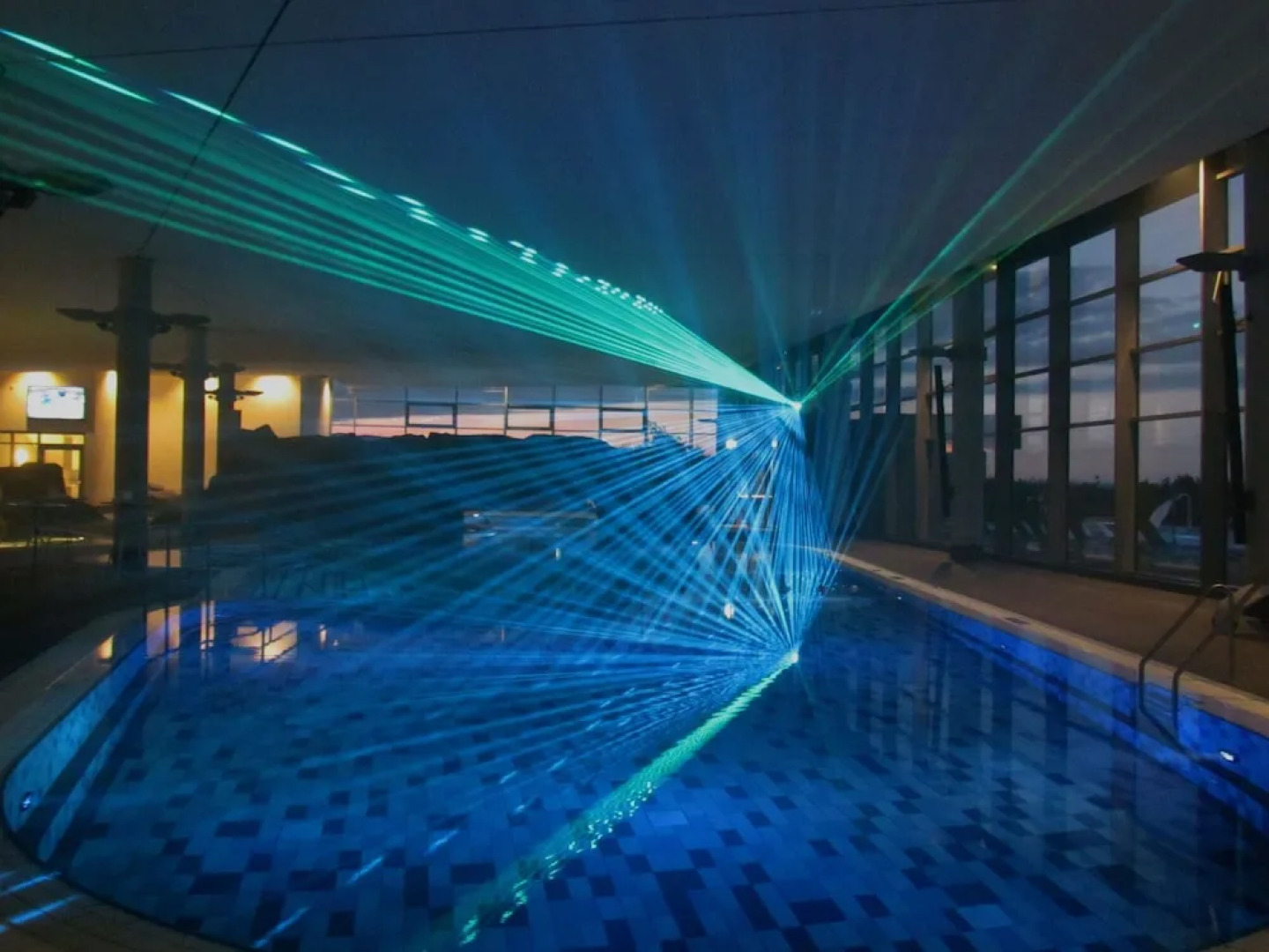 Modern Holiday Home With Dishwasher, Located on the Ostsee