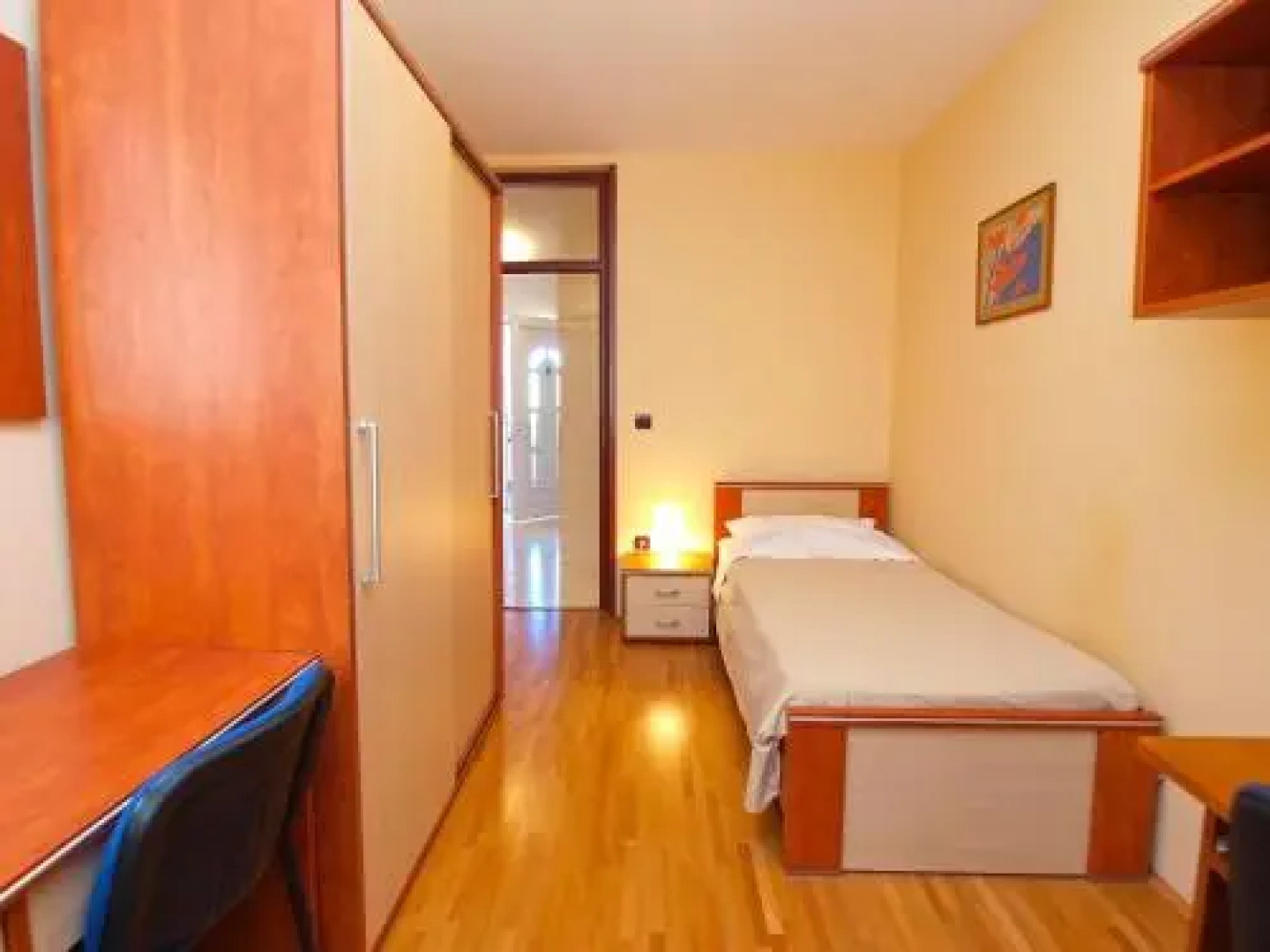 Apartment Kapelica 870