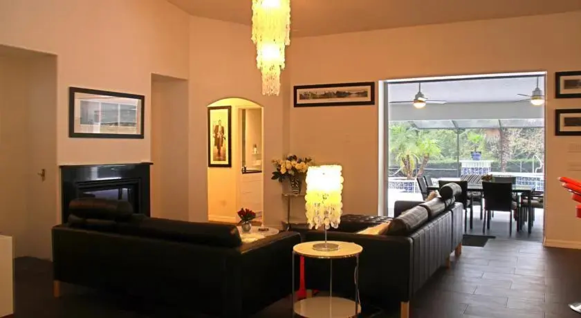 Executive Family Getaway by Golf Resort Inverness