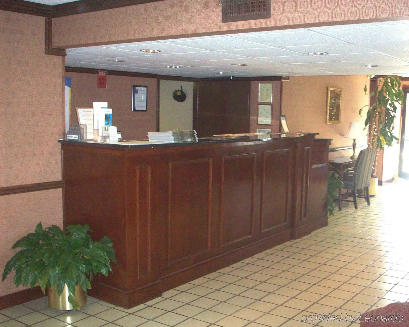 Red Roof Inn Kingsport