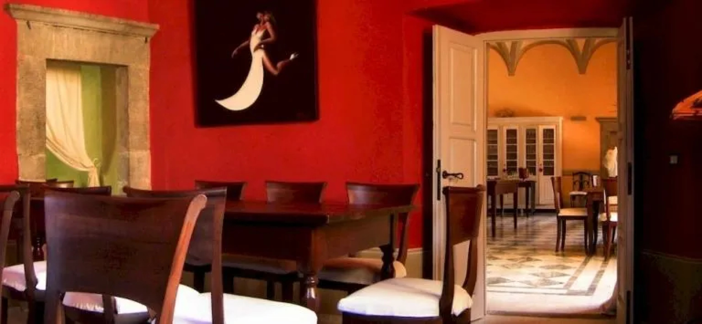 Agriturismo Casteldelpiano