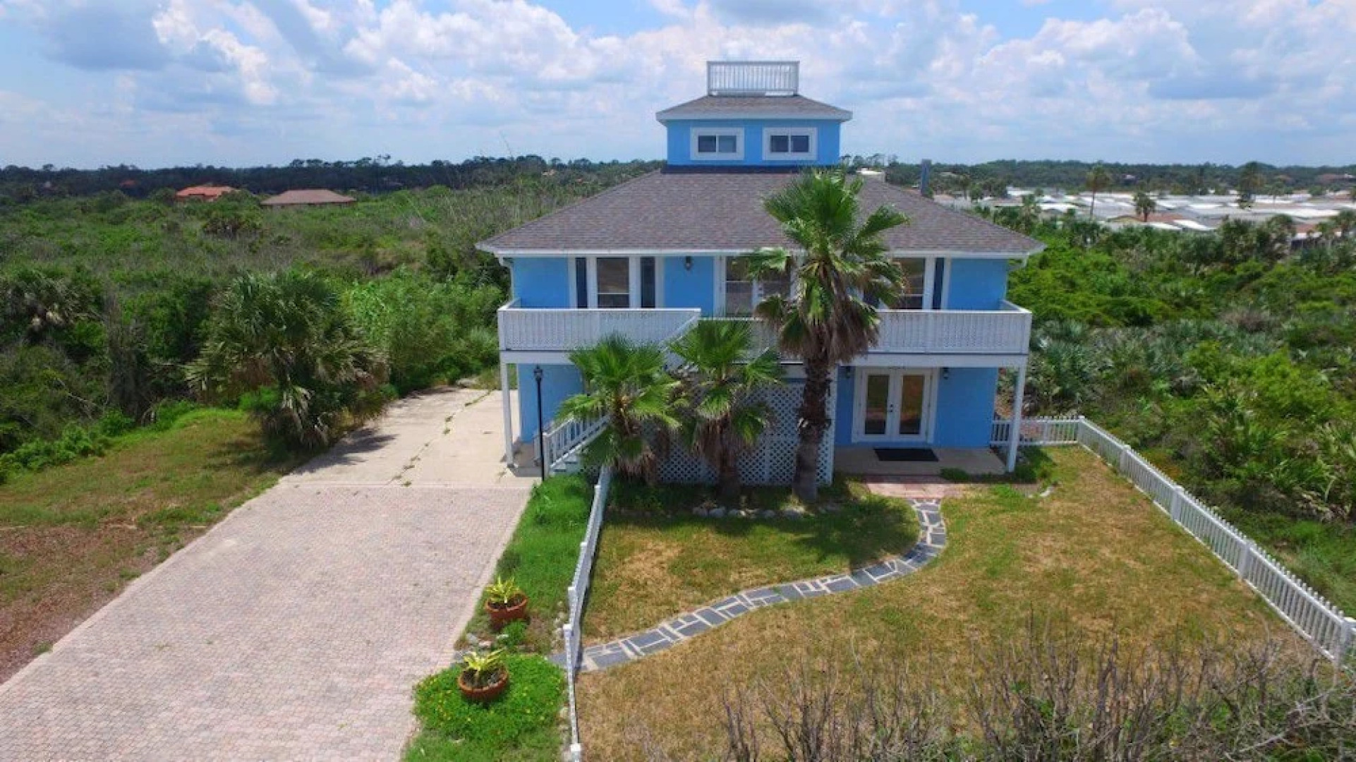 Sea Forever, 5 Bedrooms, Loft, Ocean Views, Sleeps 16